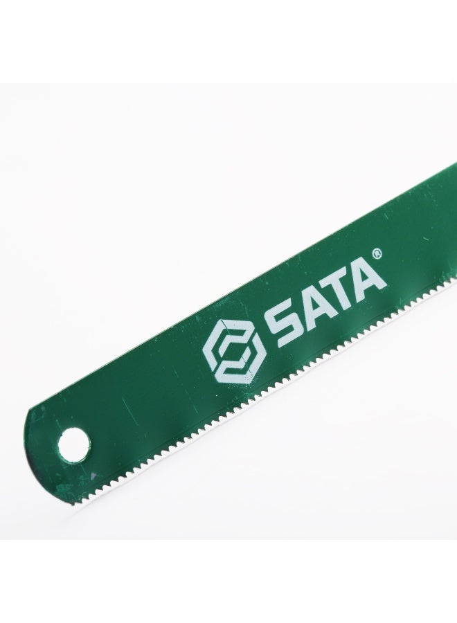 SATA GL93407 12" Bi-metal Hacksaw Blade - Image 4