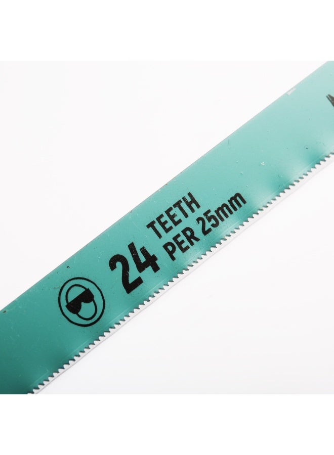 SATA GL93407 12" Bi-metal Hacksaw Blade - Image 5