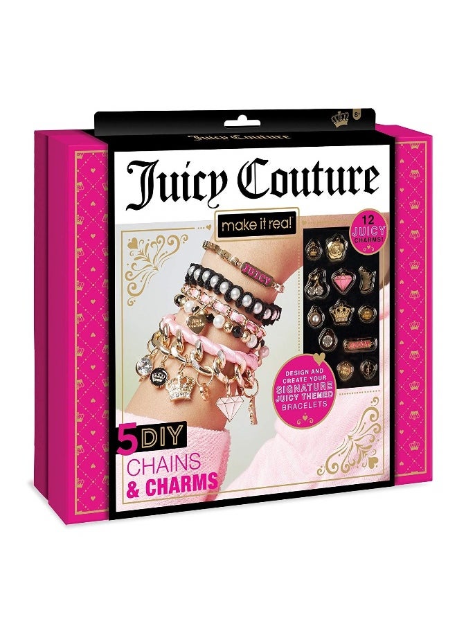 Make It Real Make It Real Chains & Charms  - Image 1