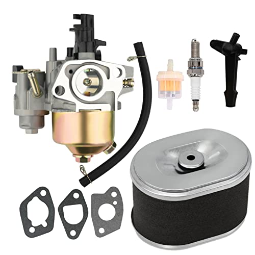 WHFZN Carburetor For Briggs Stratton 208cc 950 XR950 Carb 130G32 With Air Filter - Image 1