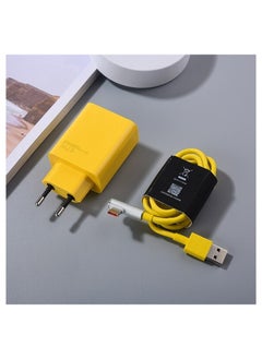 Xiaomi Adapter 67W Super Fast Charger For Xiaomi Redmi Note 11 Pro Mi13 12S Ultra Fast Charger 67W Turbo Charge Wall Adapter 6A Type C Cable For Poco X3 X4 Pro Fold2