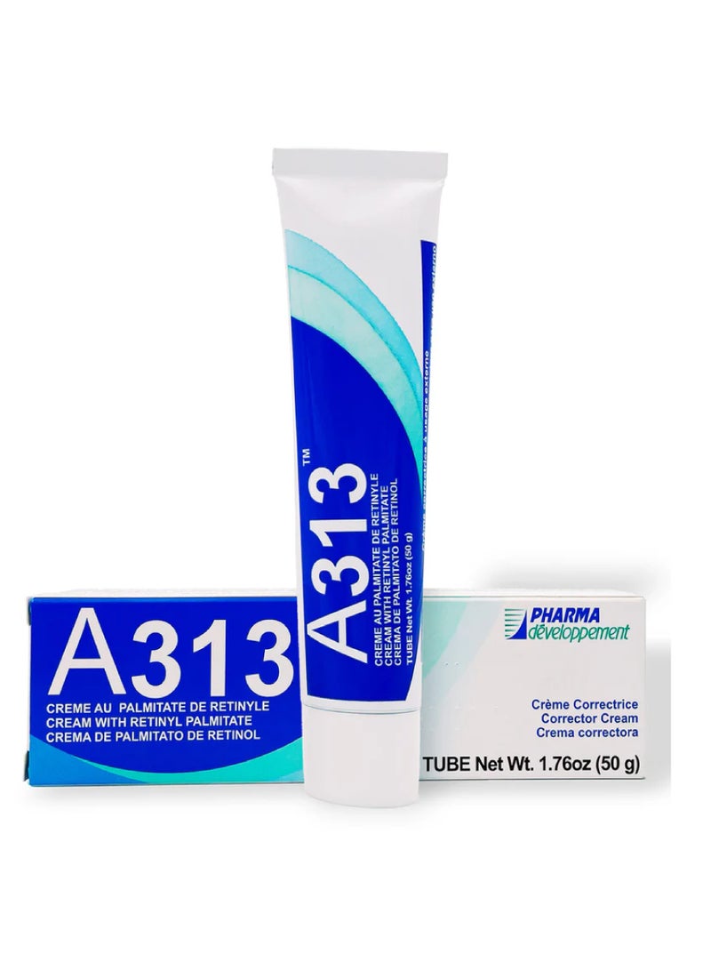كريم ريتينول A313 المضاد للتجاعيد 50 جرام