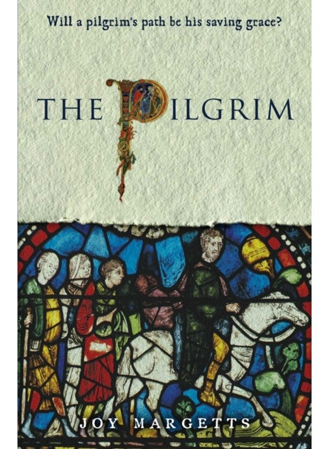The Pilgrim Will a pilgrim s path be his saving grace - Paperback