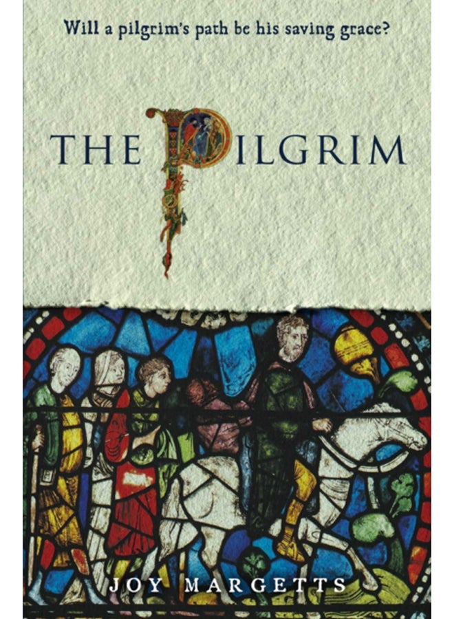 The Pilgrim : Will a pilgrim's path be his saving grace? 