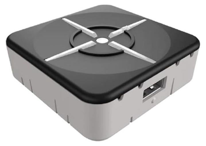 Xim Matrix Adapter For Xbox Series X|S PS5 Xbox One PS4 PC Keyboard Mouse Connection Converter - Image 1