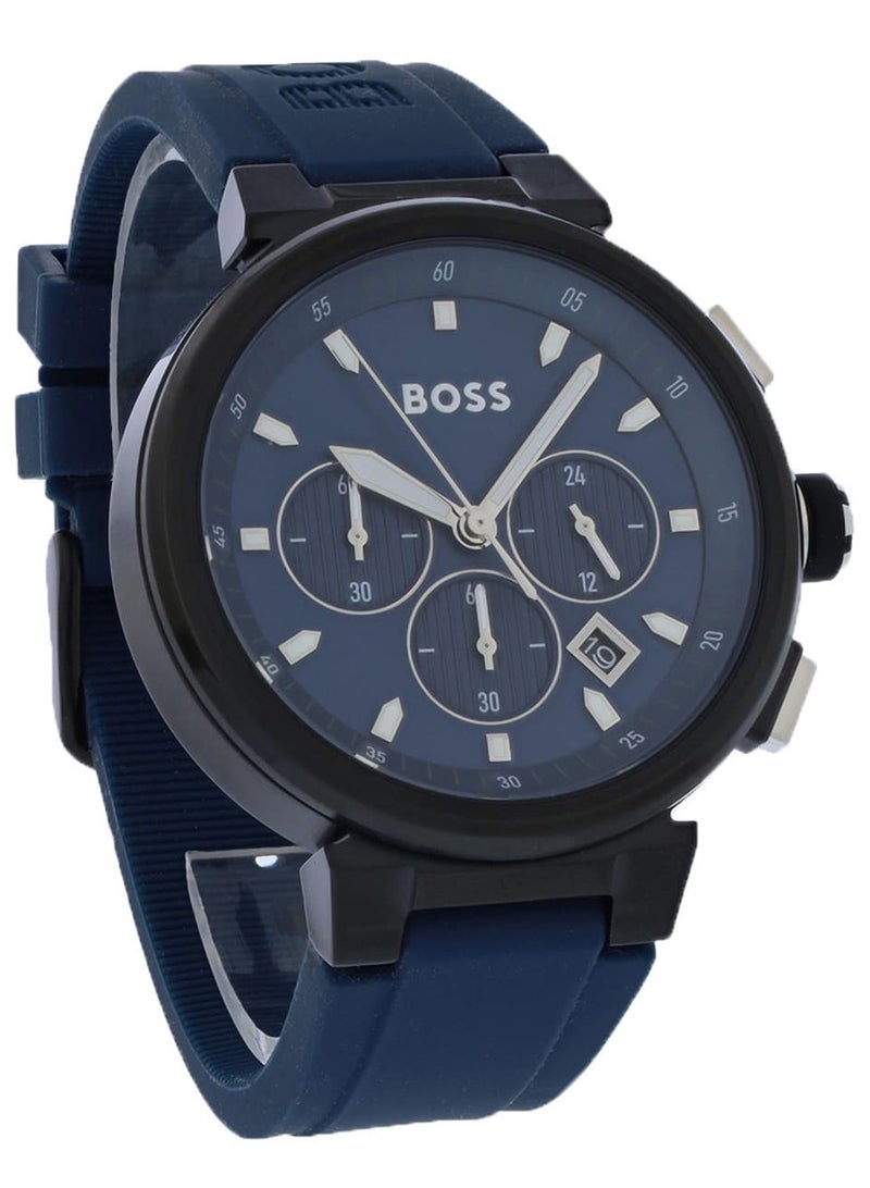 Hugo Boss Watch For Men 1513998 - Image 4