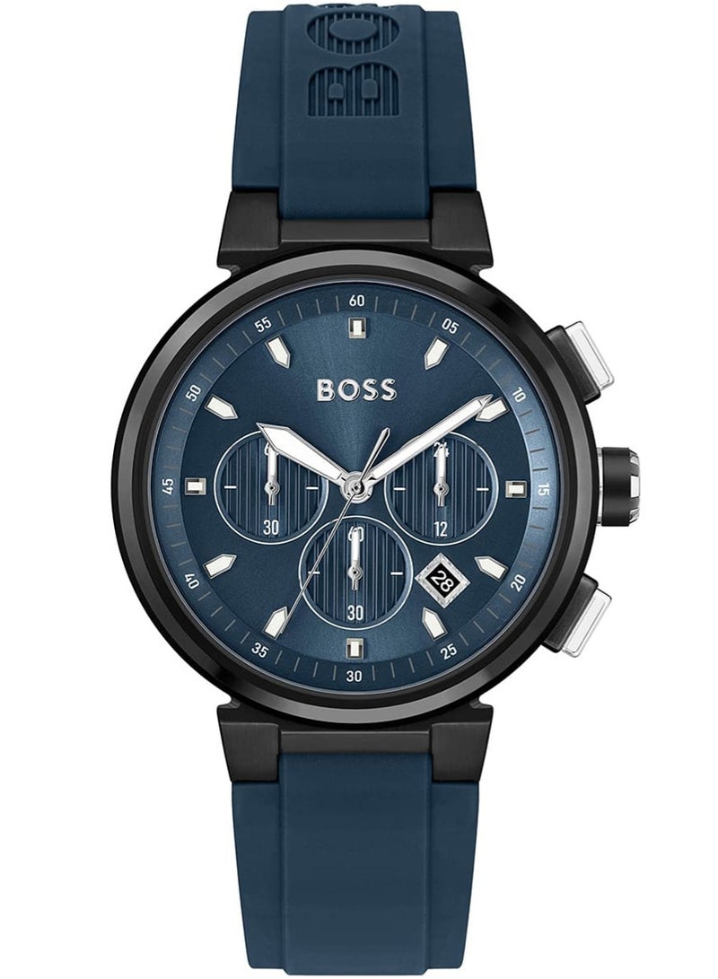 Hugo Boss Watch For Men 1513998 - Image 1