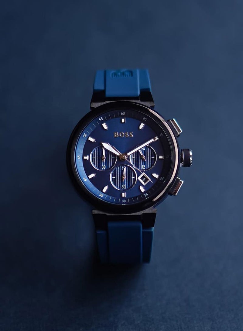 Hugo Boss Watch For Men 1513998 - Image 5