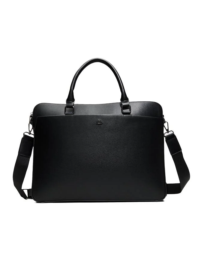 الدو Prysius Men Black Laptop Bag