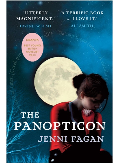 The Panopticon