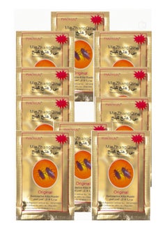 Miezhang Qing Cockroach Killer Powder 10 Pieces 8g  - Image 1
