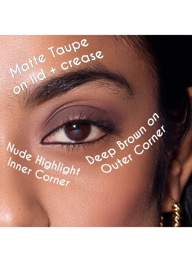 FOREVER52 It’s My Day Eyeshadow Palette MDE001 - Image 5