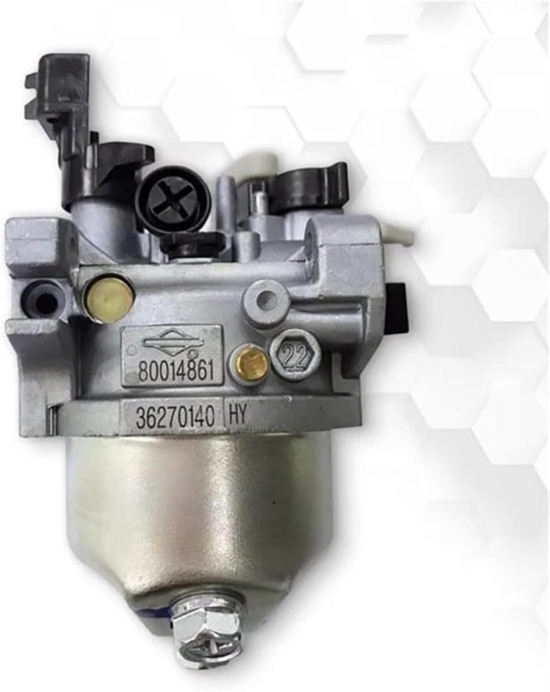 Vuzmode Carburetor Kit for 5.5-6.5HP Engines - Image 2