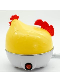 Neutral Egg Steaming Device 350 W DLC-3117 White  - Image 1