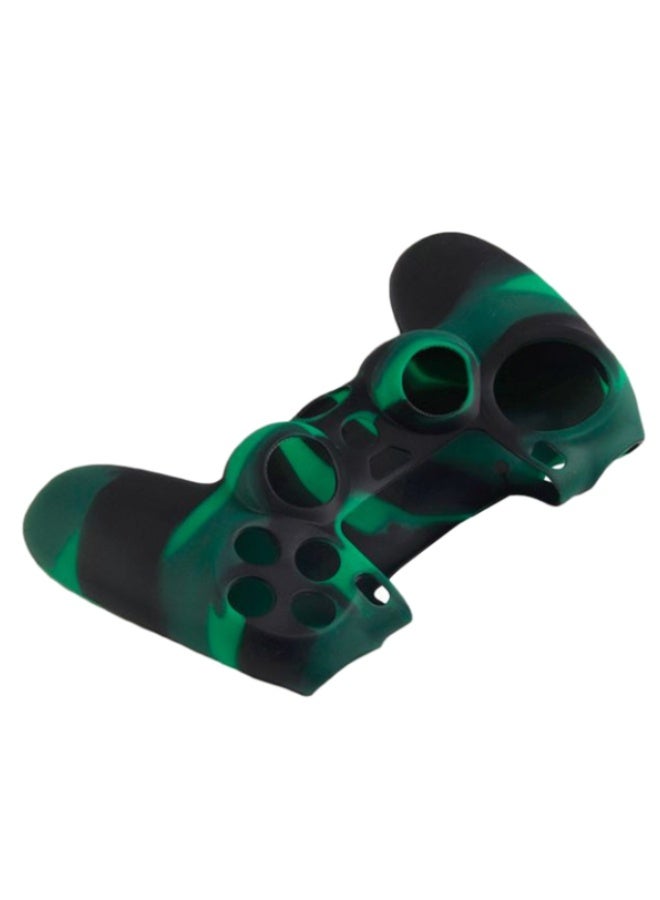 غطاء حماية من السيليكون لجهاز تحكم بلاي ستيشن ٤ (PS٤) - Image 4