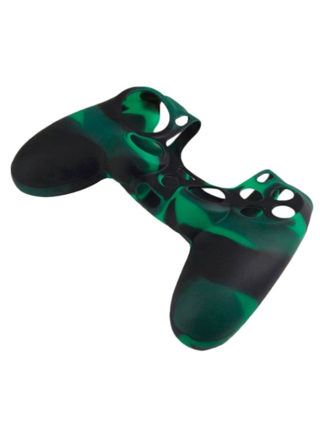 غطاء حماية من السيليكون لجهاز تحكم بلاي ستيشن ٤ (PS٤) - Image 5