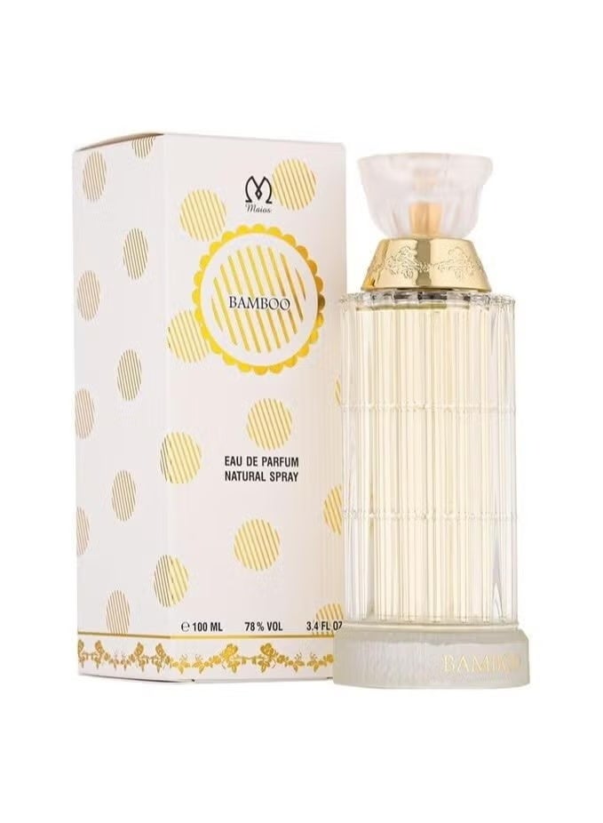 مايوس عطر بامبو النسائي 100مل - Image 1
