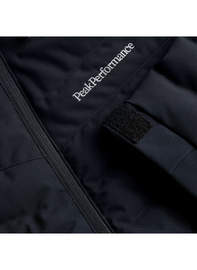 Peak Performance - Paek Performance Frost Down Men's Ski Jacket - Image 1