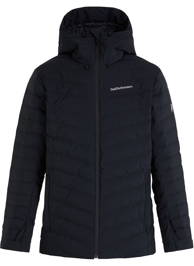 Peak Performance - Paek Performance Frost Down Men's Ski Jacket - Image 1