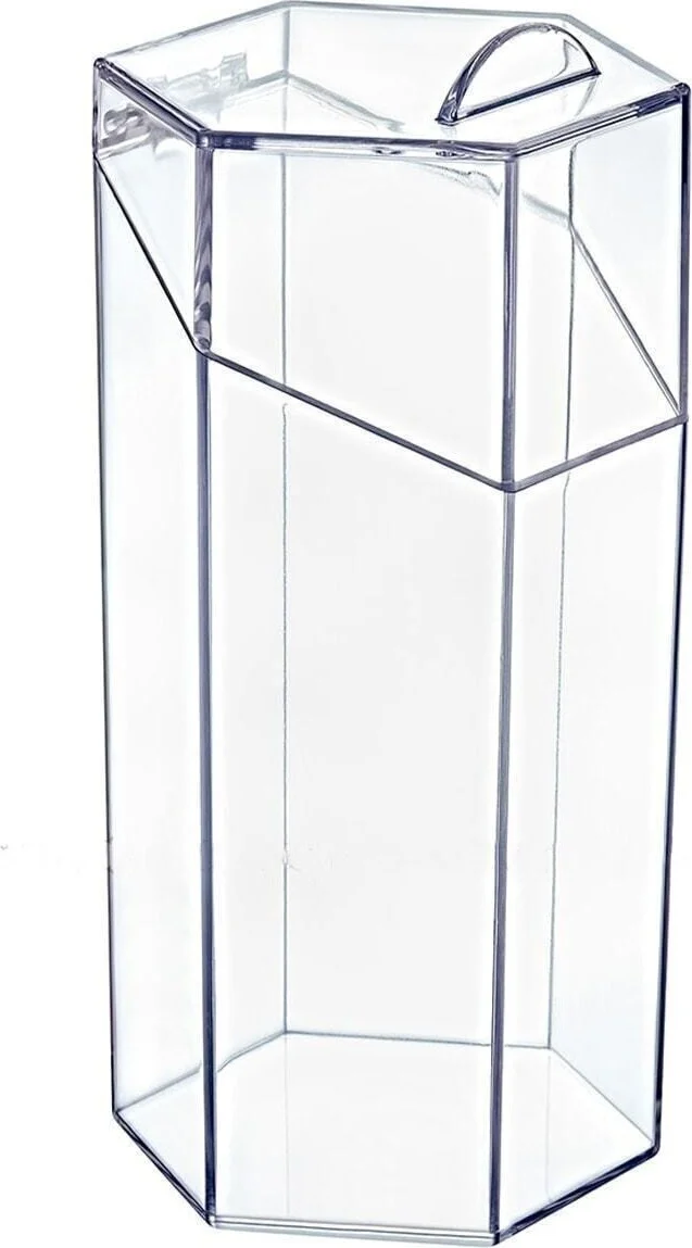 Hane216 Brush Organizer with Cover