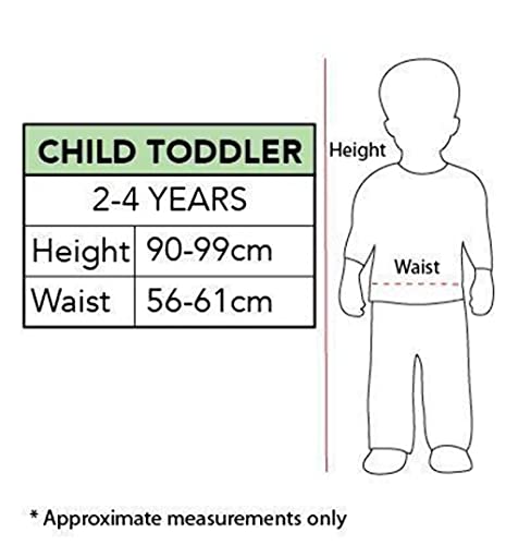 Rubies DC Comics Superheroes: Batgirl Costume Dress for Kids, Girl's Small - Image 5