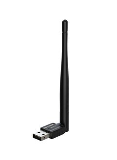 USB wireless network card external antenna desktop notebook wireless wifi receiver
