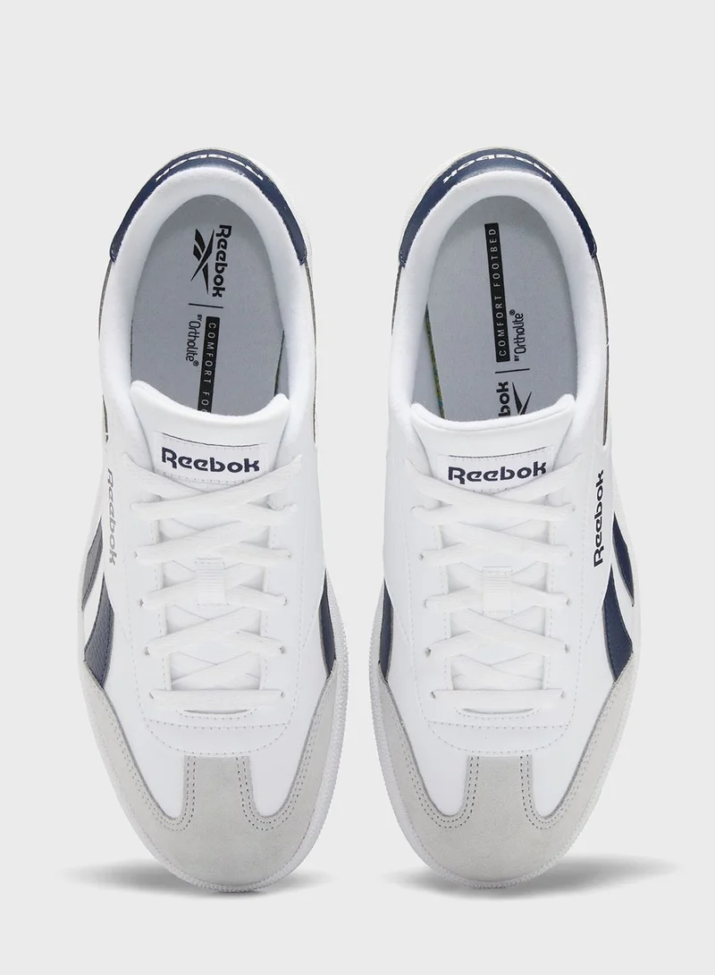 Reebok Smash Edge S
