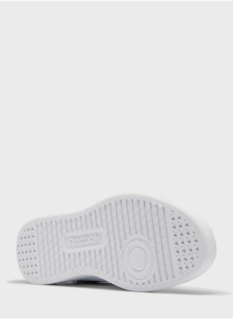 Reebok - Smash Edge S - Image 1