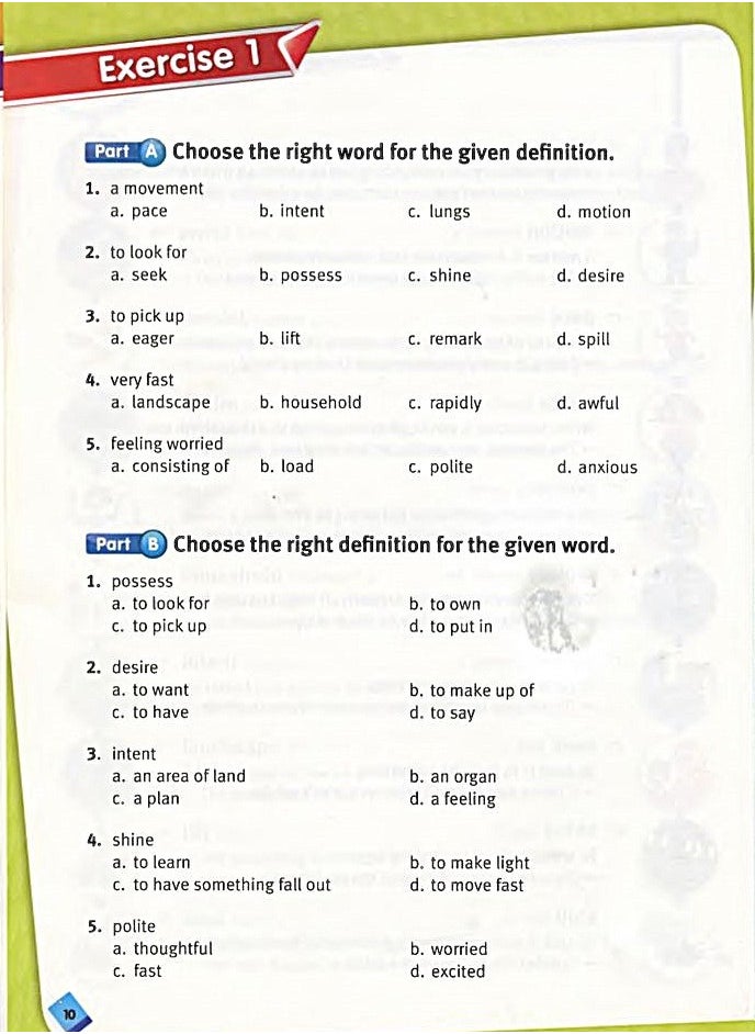 null - 4000 Essential words Book 2 - Image 1