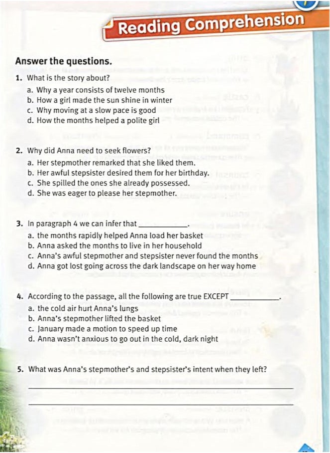 null - 4000 Essential words Book 2 - Image 1