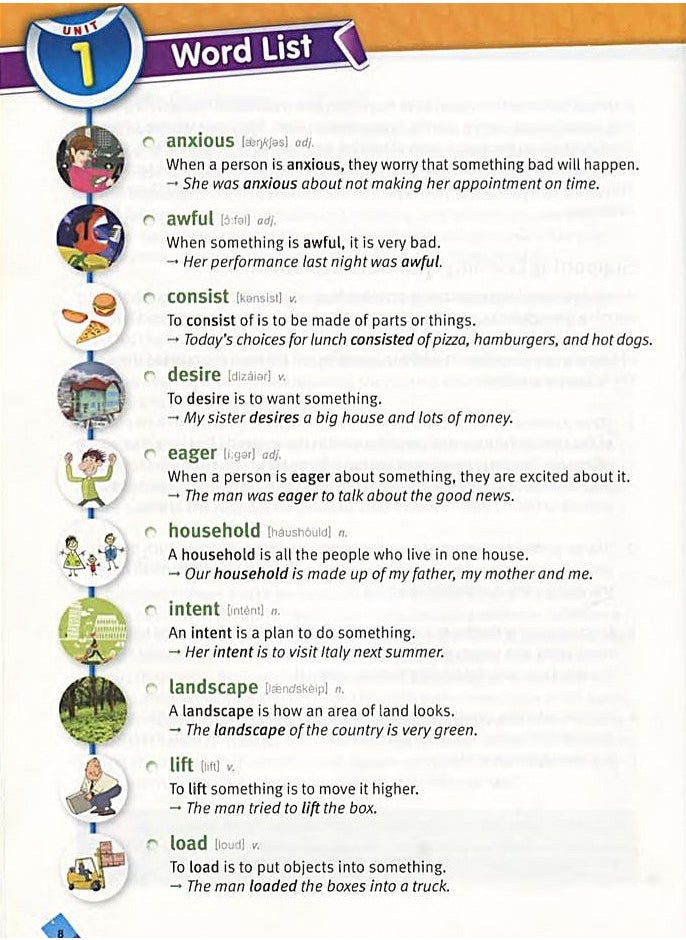 null - 4000 Essential words Book 2 - Image 1
