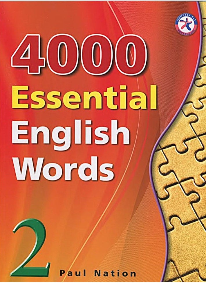 null - 4000 Essential words Book 2 - Image 1