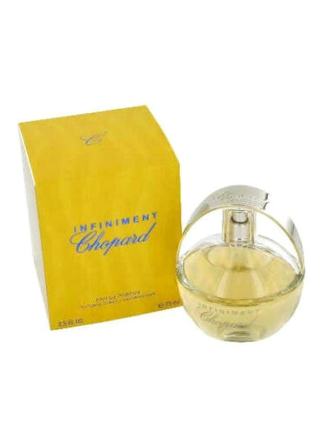 شوبارد عطر إنفينيمينت EDP 75ملليلتر - Image 2