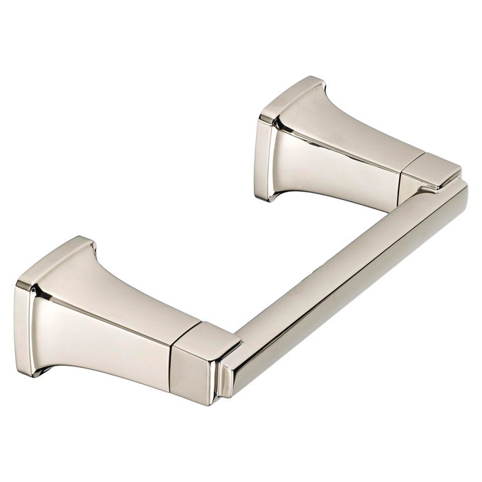 7353230013 TOWNSEND TOILET PAPER HOLDER POLISHED NICKEL