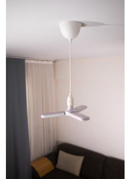 Kendal KES471 45W Wing Vane LED Bulb E27 Daylight Light  - Image 3
