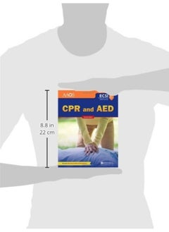 CPR And AED  - Image 2