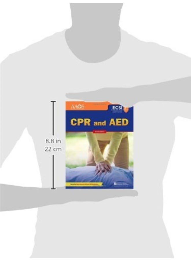 CPR And AED  - Image 2