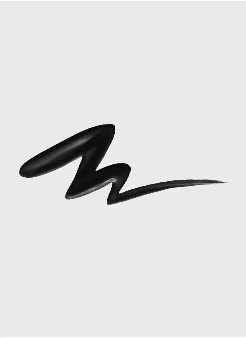 NYX PROFESSIONAL MAKEUP Epic Wear Liquid Liner Black