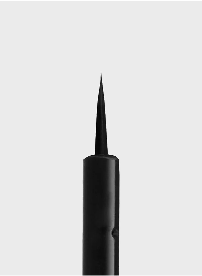NYX PROFESSIONAL MAKEUP Epic Wear Liquid Liner Black