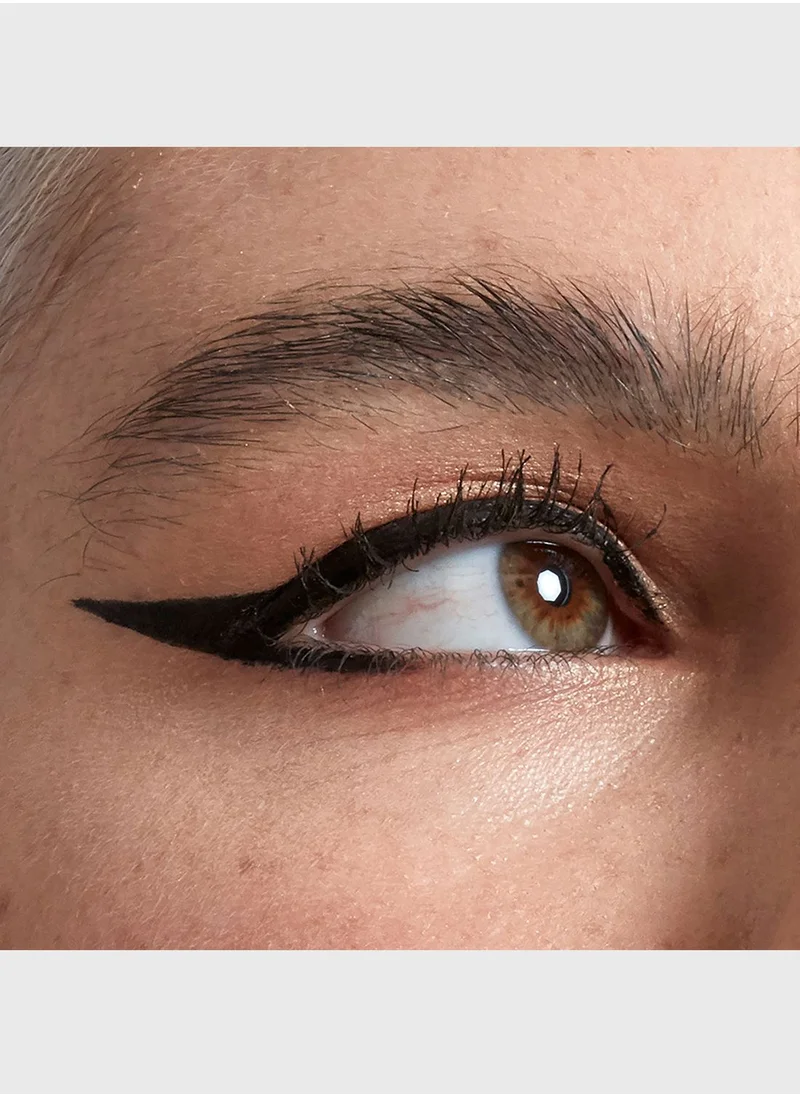 NYX PROFESSIONAL MAKEUP Epic Wear Liquid Liner Black
