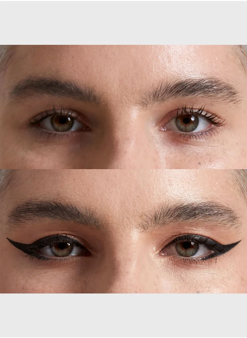 NYX PROFESSIONAL MAKEUP Epic Wear Liquid Liner Black