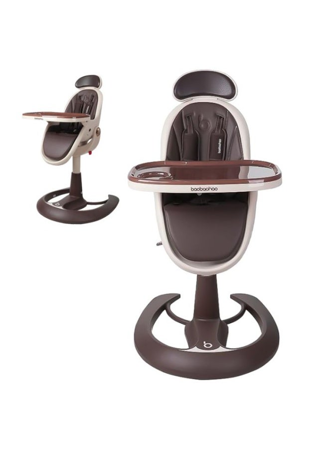 baobaohao كرسي عالي متعدد الوظائف باوباوهوا 293/MN064 - Image 2