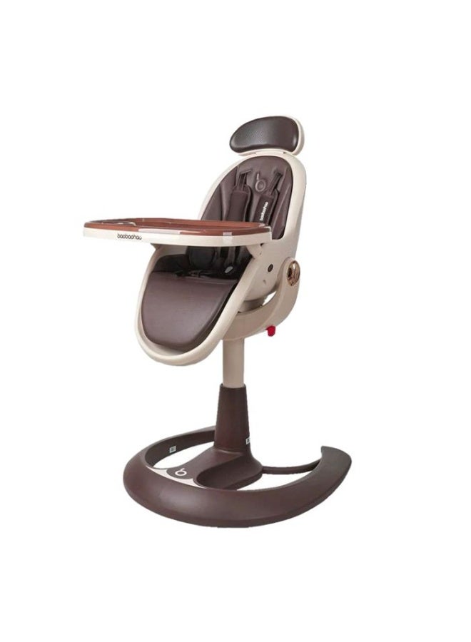 baobaohao كرسي عالي متعدد الوظائف باوباوهوا 293/MN064 - Image 1