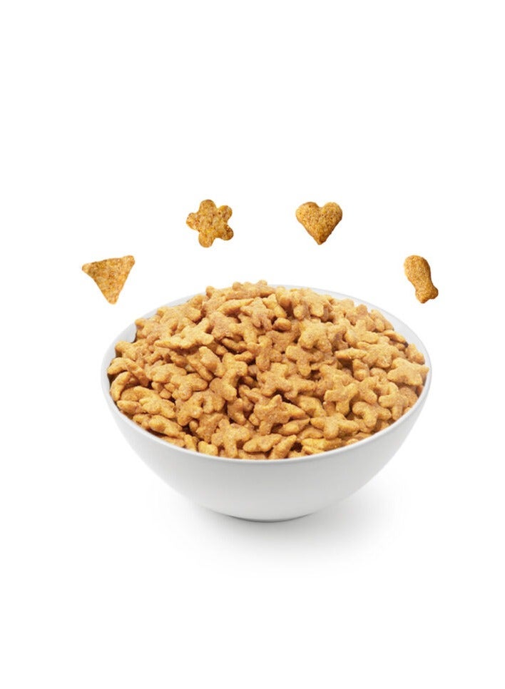 كيت كات 60 جرام من حلوى القطط كيتي كرانش بنكهة الدجاج - Image 2