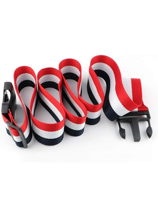 ZARPMA Baby Adjustable Safety Belt - Image 4