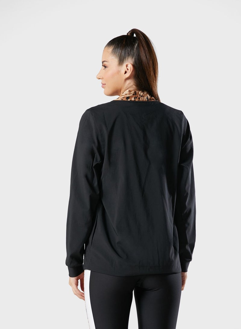 PUMA Safari Glam women jacket - Image 2