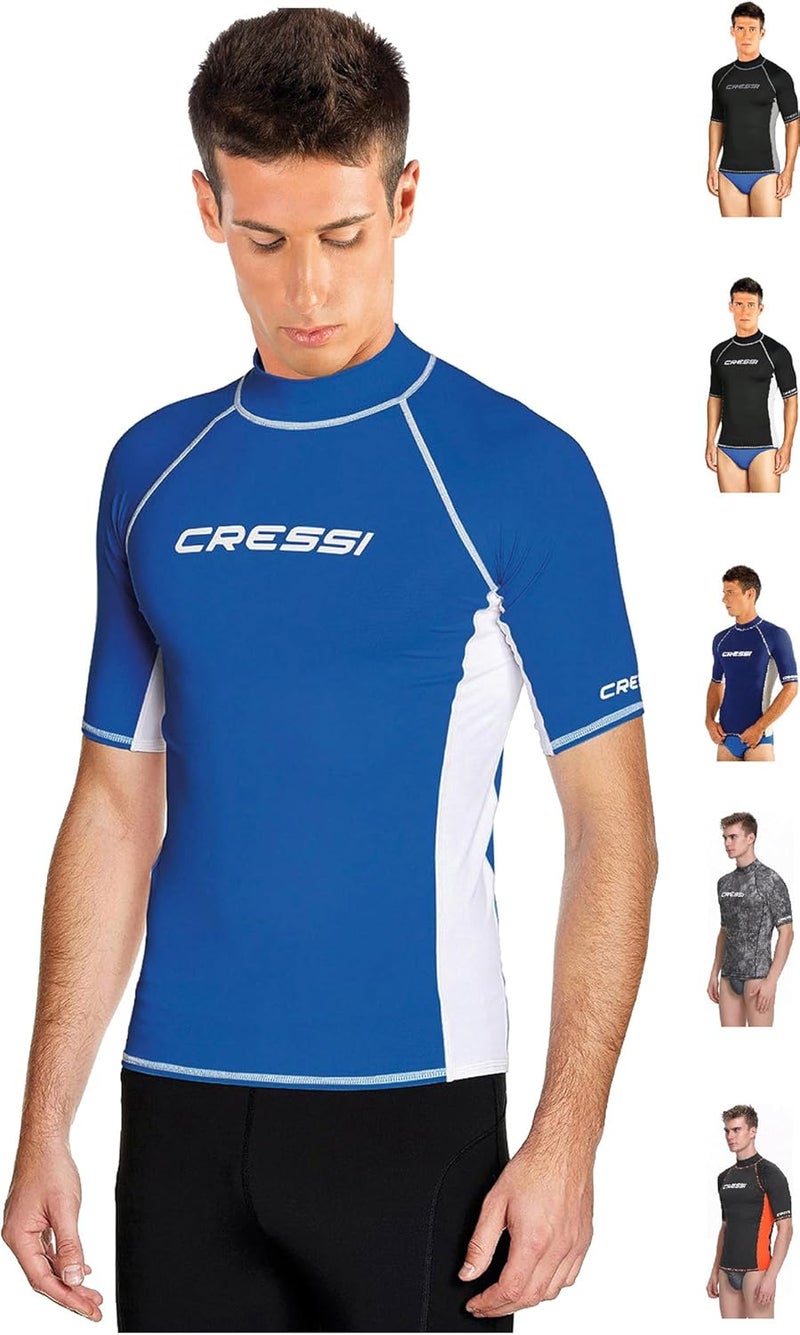 كريسي واقي الطفح الرجالي من CRESSI (عبوة من 1) - Image 1