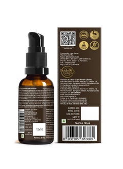 WOW Skin Science 10% Niacinamide Serum For Blemishes Oil Control & Acne Spots 30Ml  - Image 4