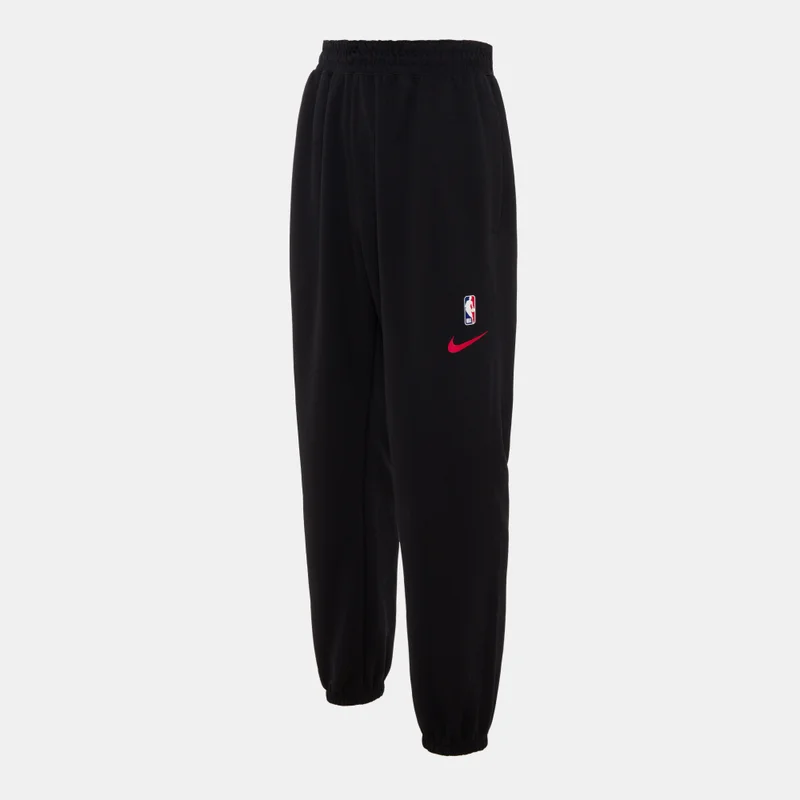 Nike Men's NBA Chicago Bulls Spotlight Dri-FIT Basketball Pants