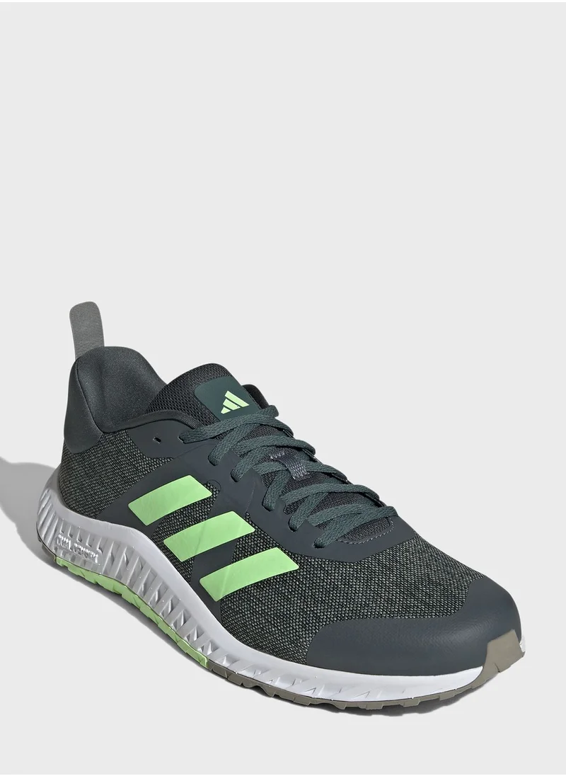 Adidas Everyset Trainer